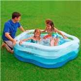 井陉水上泳池浮具